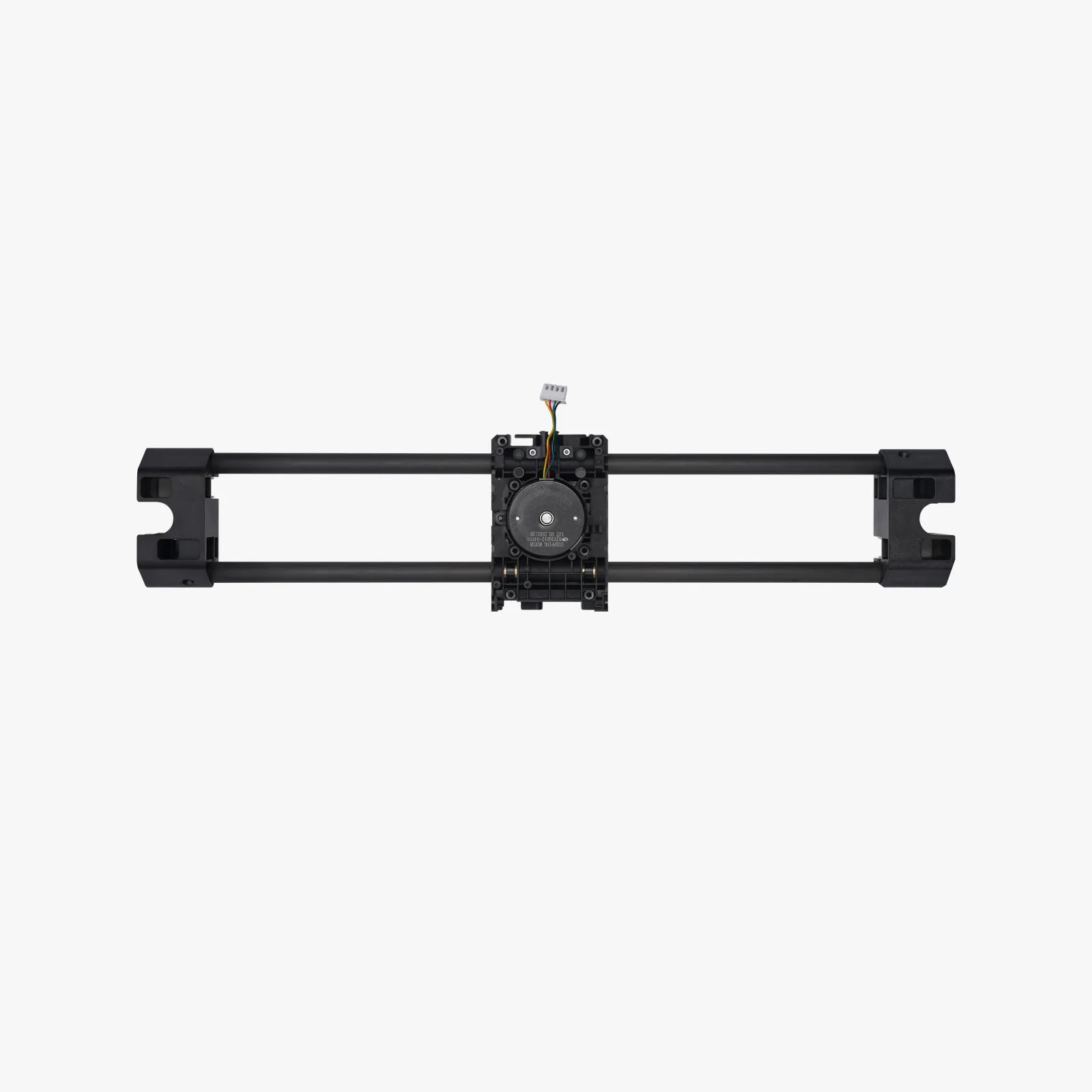 X-Axis Carbon Rods Assembly X1